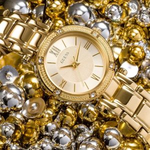 montre guess femme au maroc