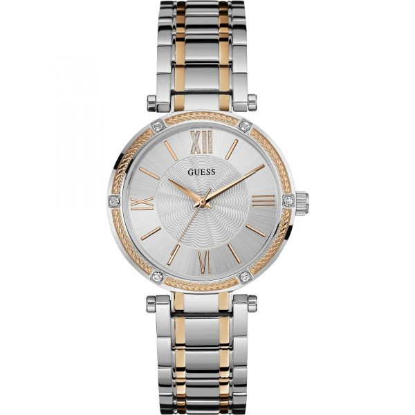 montre guess pour femme au maroc