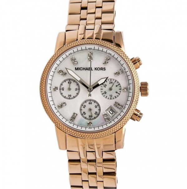 montre michael kors femme casablanca