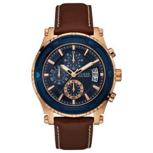 montre guess homme