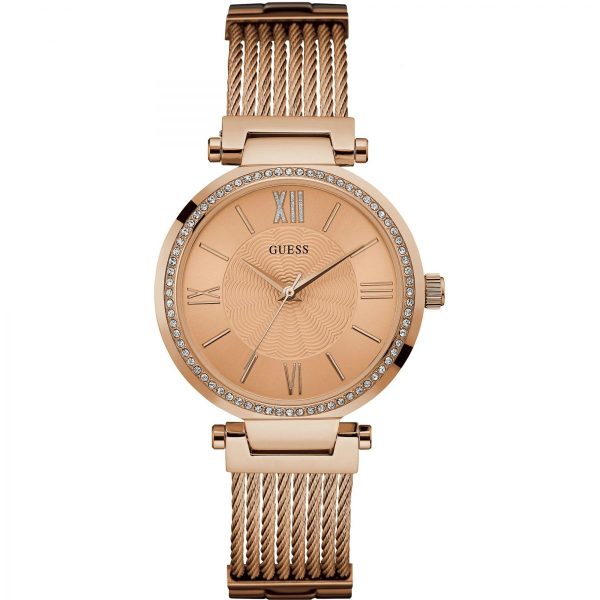 montre femme maroc guess online