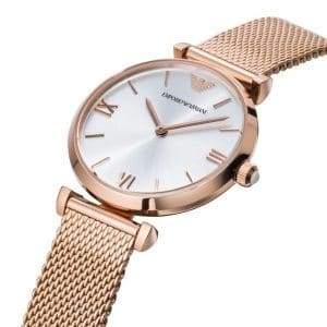 montre femme armani maroc