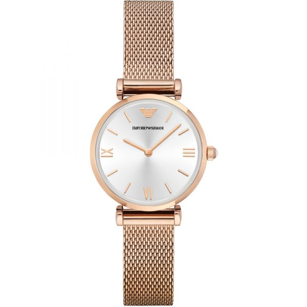 montre armani pour femme au maroc