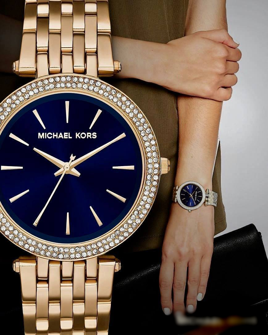 montre-michael-kors-femme-casablanca-marrakech-tanger