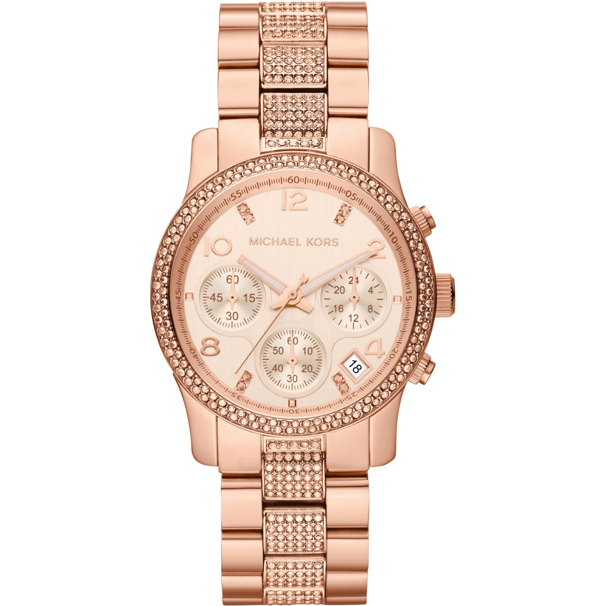 Michael Kors Смарт Часы Женские Купить
