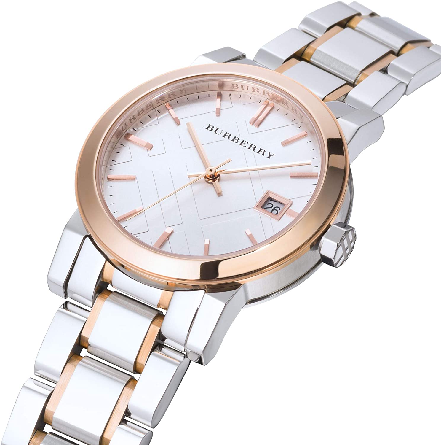 montre burberry pour femme au Maroc