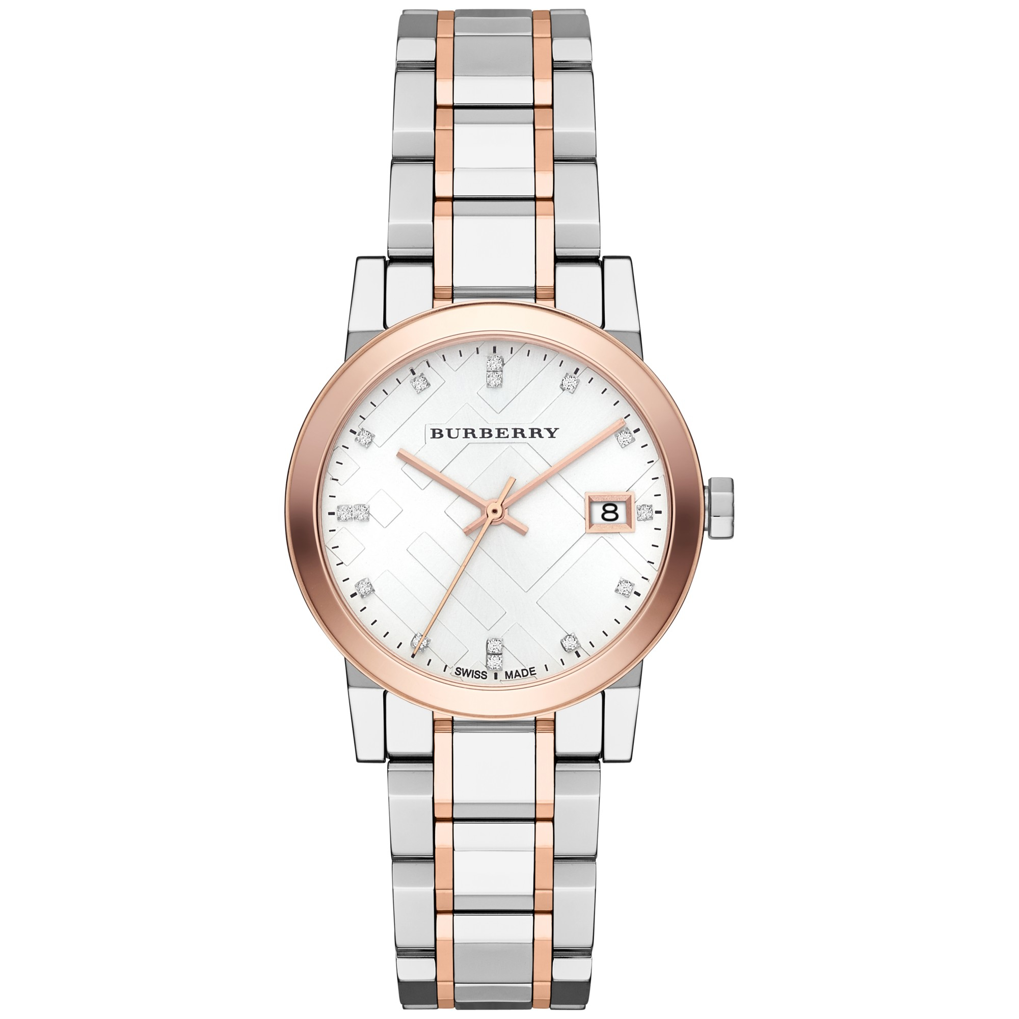 montres burberry femmes