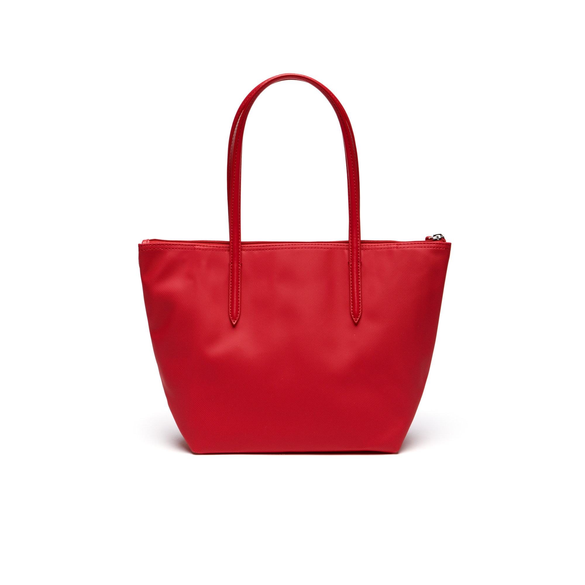 Petit sac deals lacoste rouge