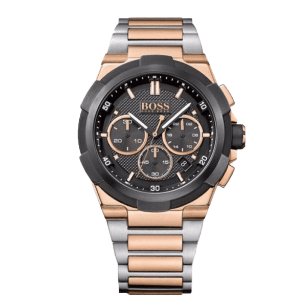 montre maroc hugo boss