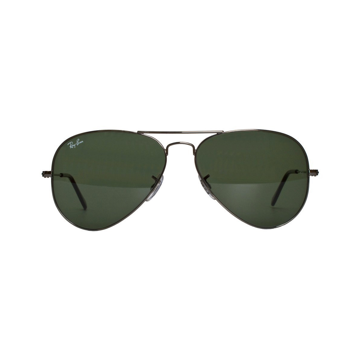 Lunettes de soleil Ray-Ban Aviator Classic RB3025-W0879 Noir - Prix Fous