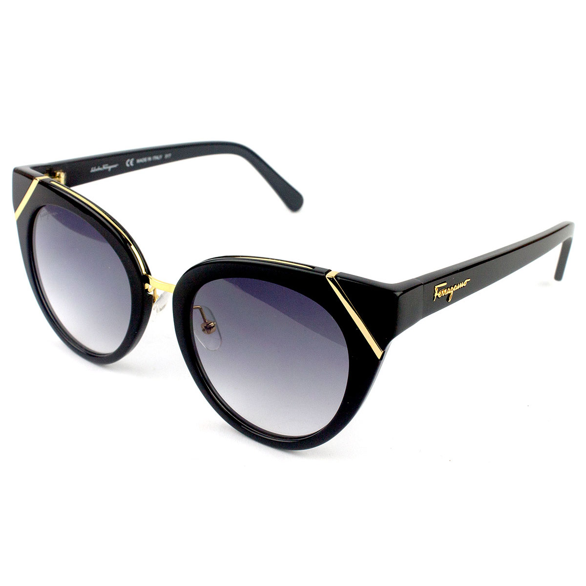 Lunette de soleil salvatore ferragamo deals
