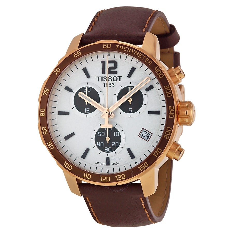 Montre TISSOT Pour Homme, T095.417.36.037.01