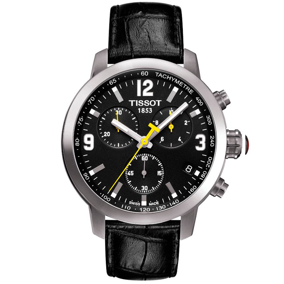 Montre Tissot Pour Homme, T055.417.16.057.00