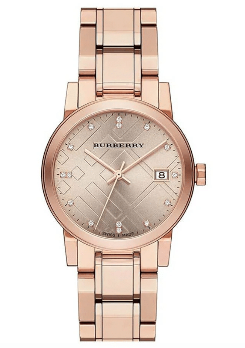 montre burberry femme au maroc casablanca marrakech tanger rabat fes agadir dakhla