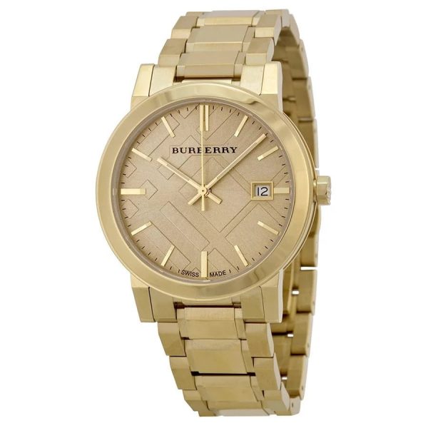 montres burberry femmes