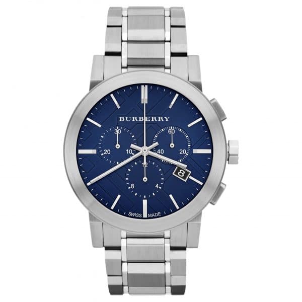 montre burberry pour homme au Maroc