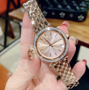 montre michael kors femme maroc