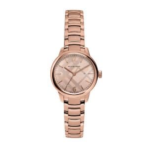 montre burberry maroc