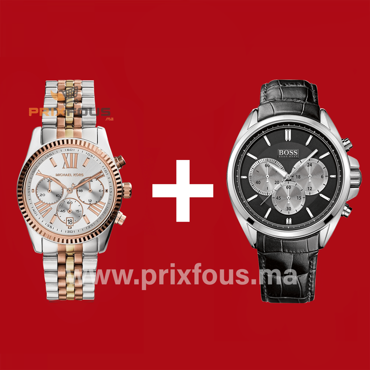 prix barré sans promo