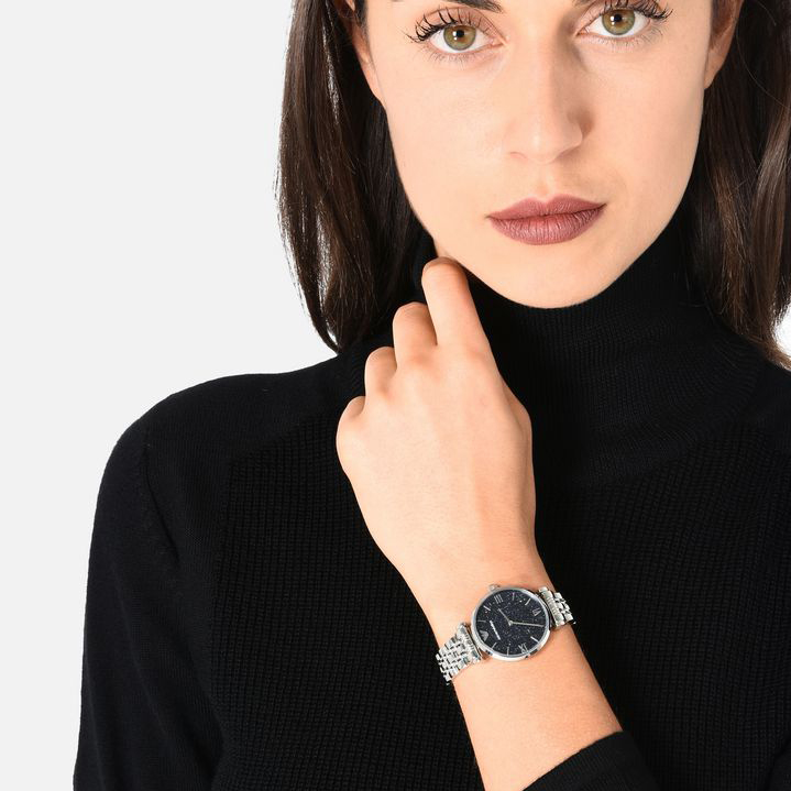 Armani watch ar11091 outlet