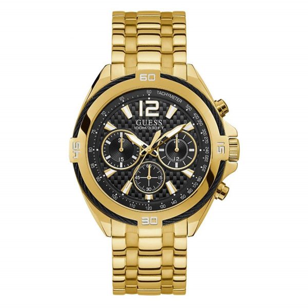 montre guess homme