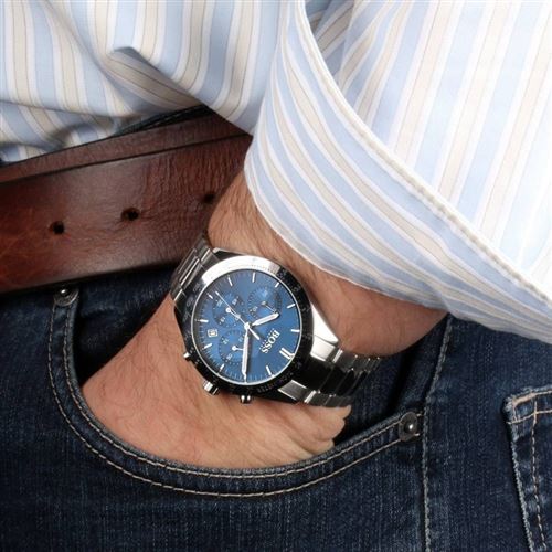 Montre-Homme-Hugo-Bo-Talent-1513582