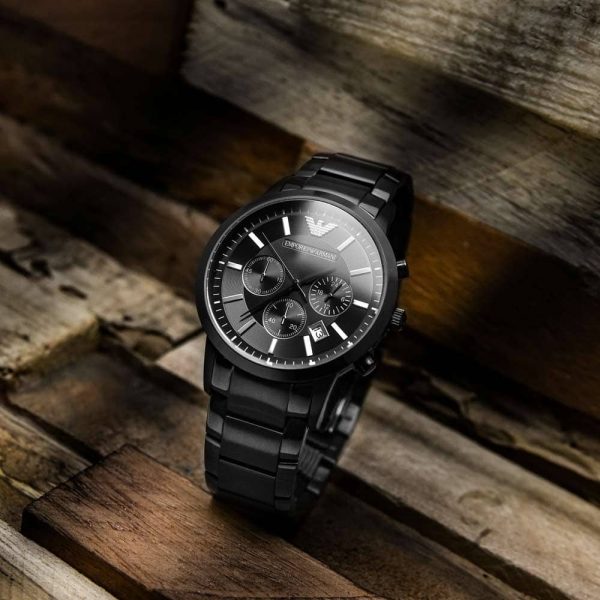 ar2453-montre-armani homme maroc