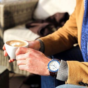 montre maroc homme hugo boss