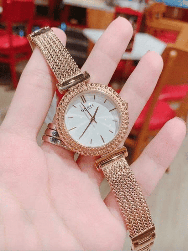 montre Guess femme au Maroc