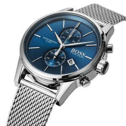 montre casablanca maroc hugo boss