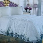 couvre lit de luxe au maroc-casablanca-marrakech