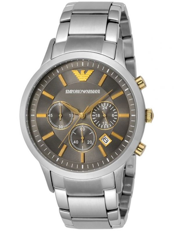 montre homme armani