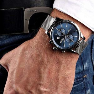 montre hugo boss homme maroc