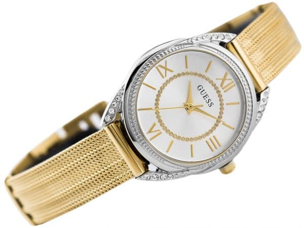 montre guess femme maroc