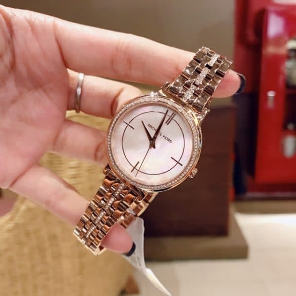 montre michael kors femme maroc