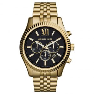 montre michael kors pour homme au maroc
