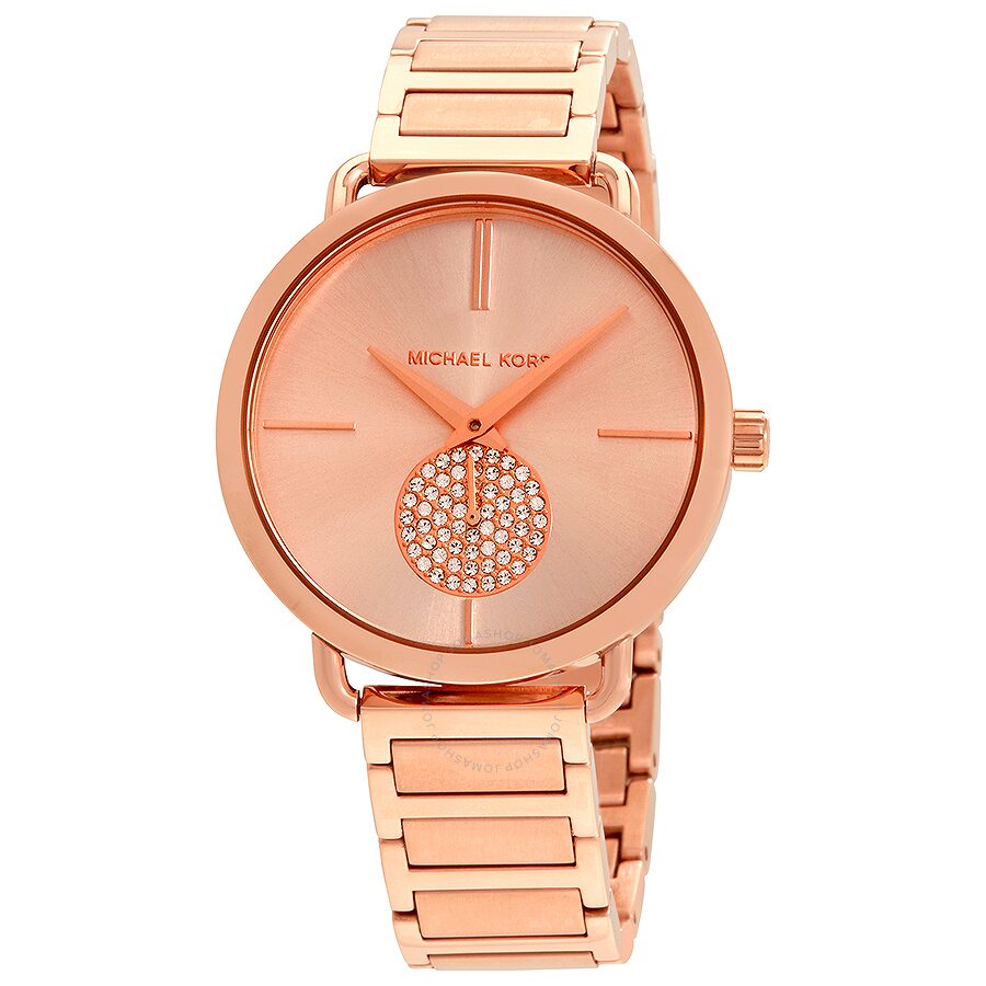 Montre MICHAEL KORS Pour Femme, MK3640 - Prix Fous