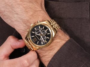montre-homme maroc michael kors