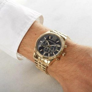 montre-homme maroc michael kors