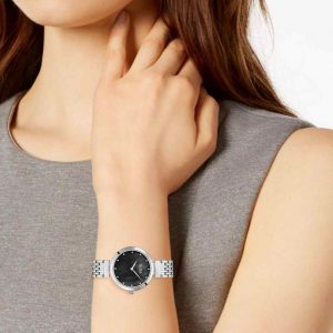 montre hugo boss maroc pour femme