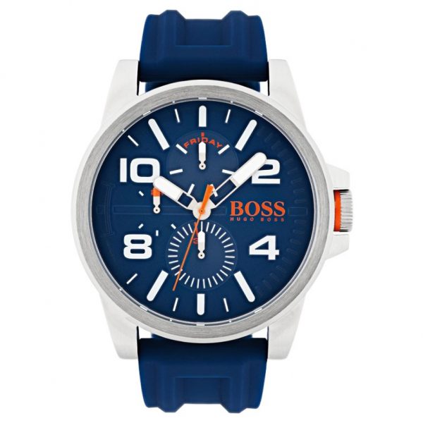 montre boss maroc