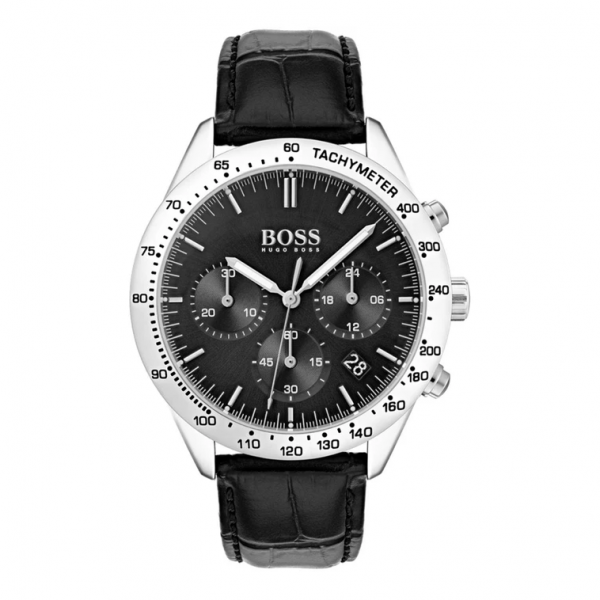 montre hugo pour homme