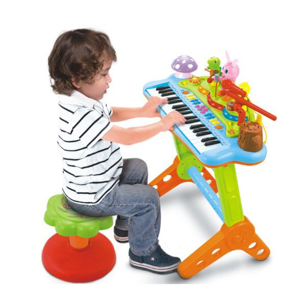 piano jouets enfants maroc