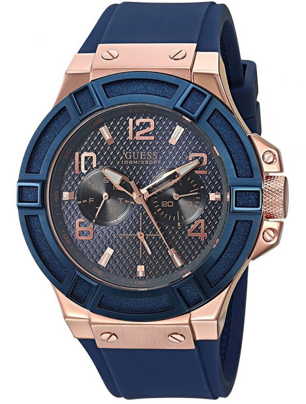 Montre guess homme maroc