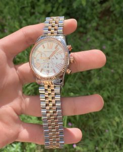 Michael Kors – Ladies Lexington MK5735