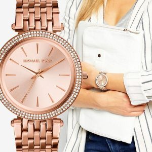 montre michael kors femme maroc casablanca