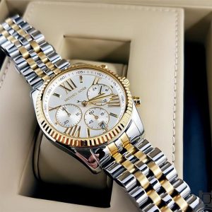 montre-michael-kors-lexington-mk5955-prix-promo-maroc-casablanca