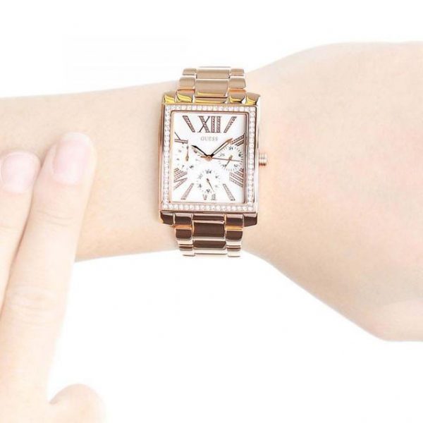 montre guess femme casablanca rabat marrakech