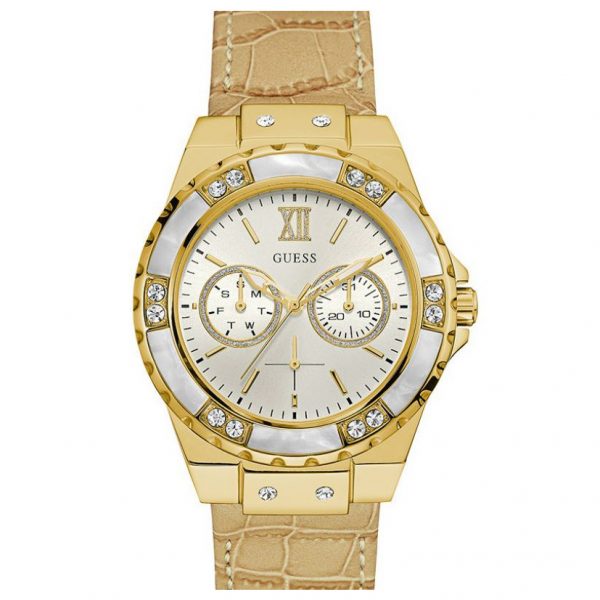 montre guess femme