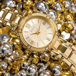Montre guess femme maroc